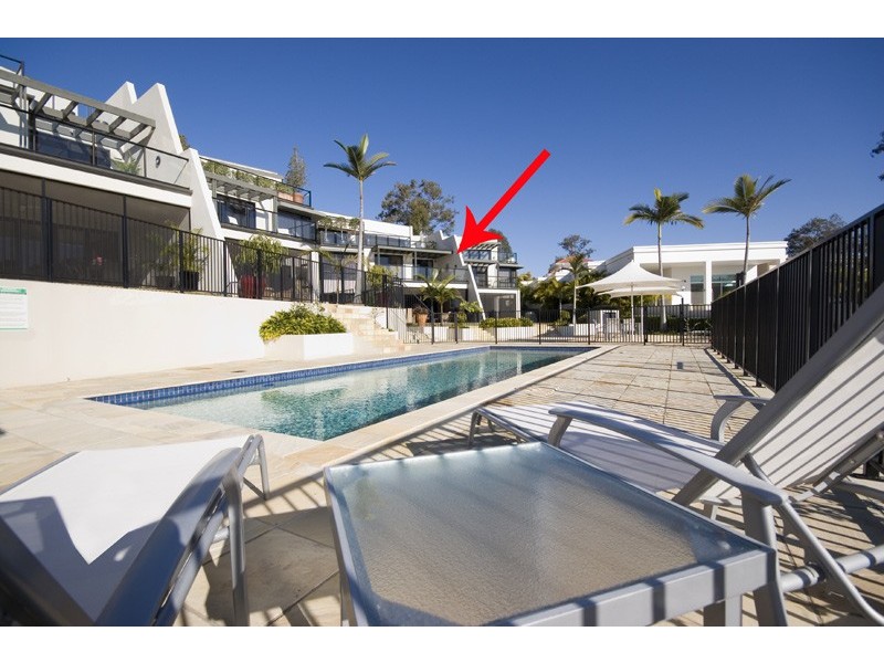 Sanctuary Cove QLD 4212