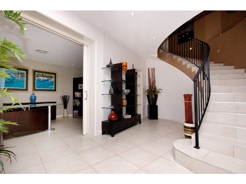 Sanctuary Cove QLD 4212