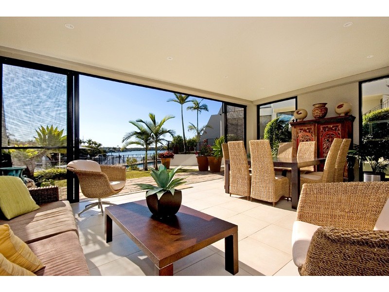 Sanctuary Cove QLD 4212