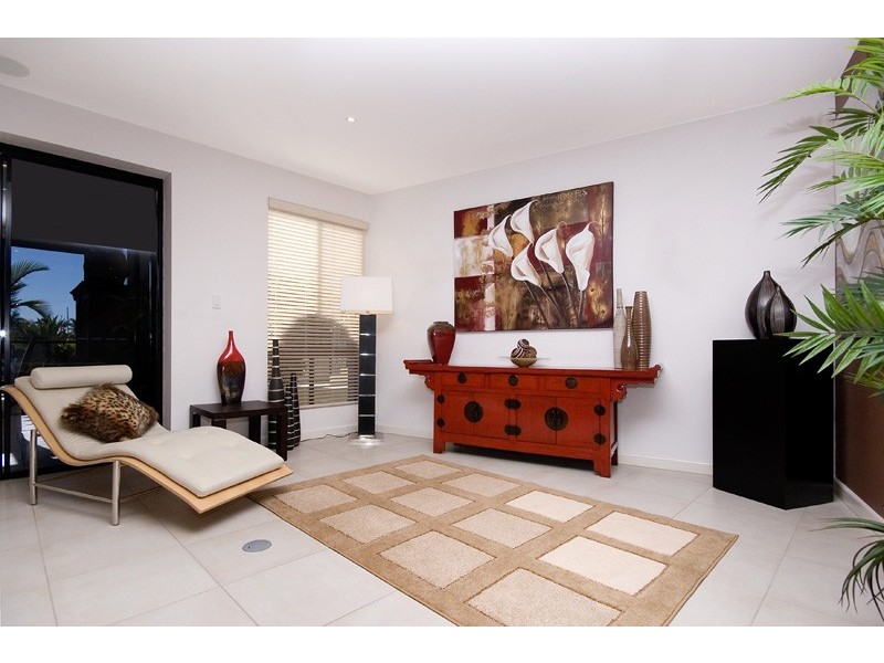 Sanctuary Cove QLD 4212