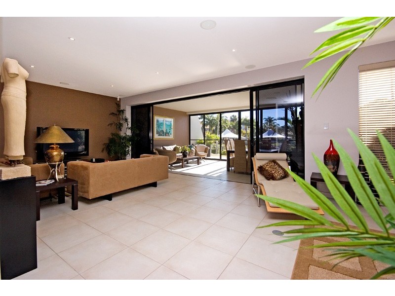 Sanctuary Cove QLD 4212