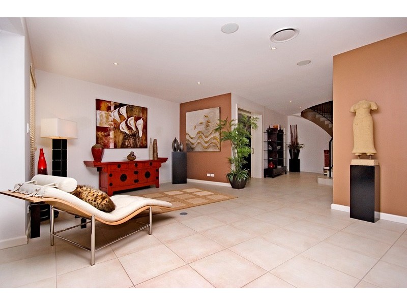 Sanctuary Cove QLD 4212