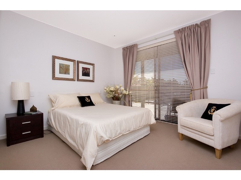 Sanctuary Cove QLD 4212