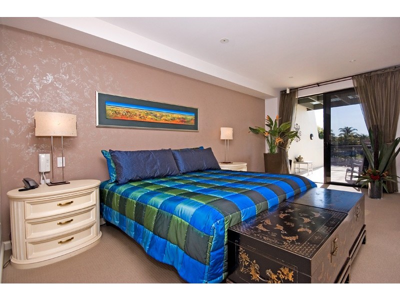 Sanctuary Cove QLD 4212