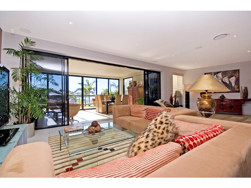 Sanctuary Cove QLD 4212