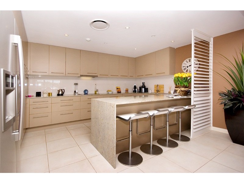 Sanctuary Cove QLD 4212