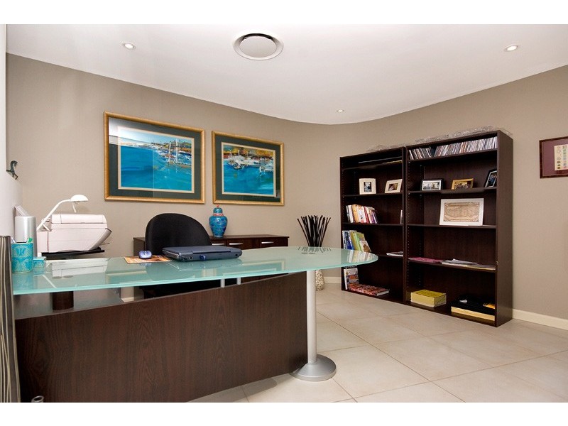 Sanctuary Cove QLD 4212