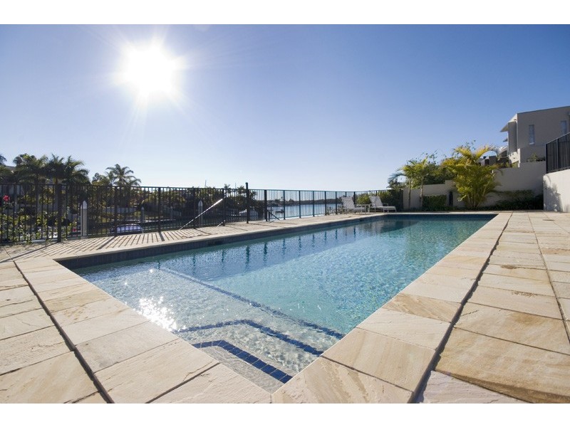 Sanctuary Cove QLD 4212