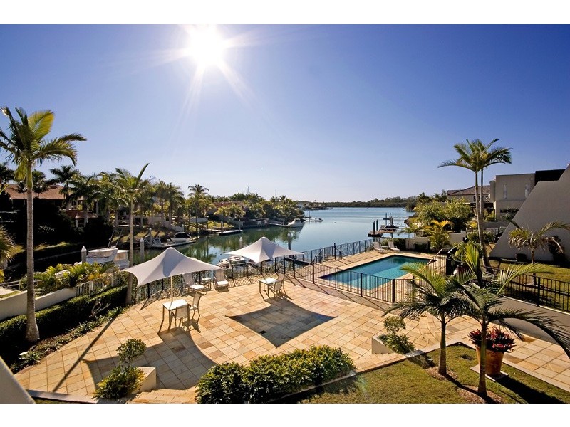 Sanctuary Cove QLD 4212