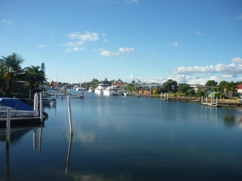 13 O’Grady Drive, Paradise Point QLD 4216