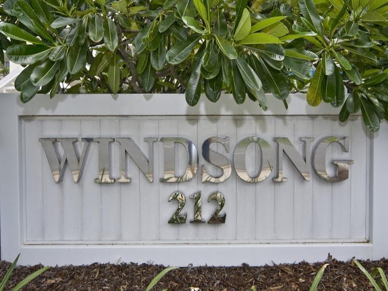 602/212 Marine Parade, Labrador QLD 4215