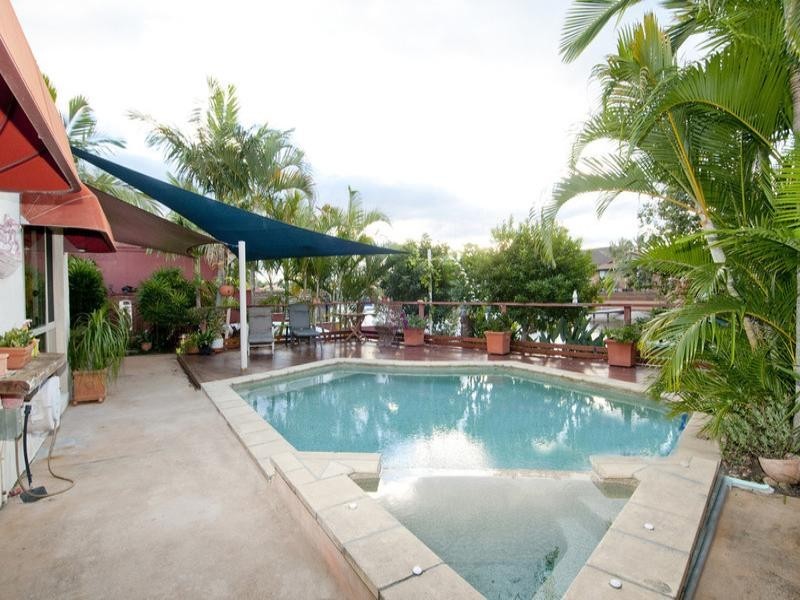 3 Columbus Drive, Hollywell QLD 4216
