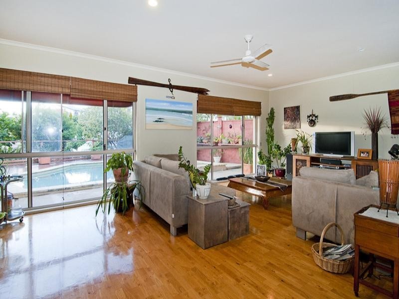 3 Columbus Drive, Hollywell QLD 4216