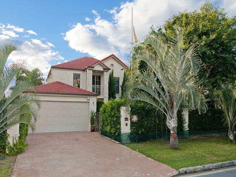 3 Columbus Drive, Hollywell QLD 4216