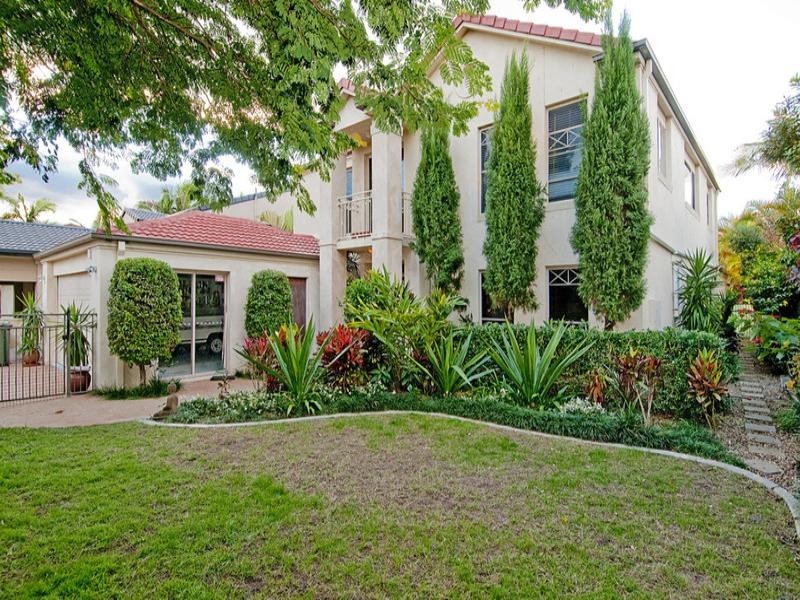 3 Columbus Drive, Hollywell QLD 4216