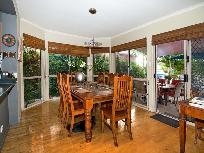3 Columbus Drive, Hollywell QLD 4216