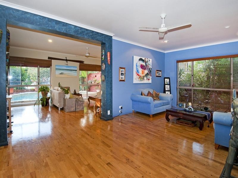 3 Columbus Drive, Hollywell QLD 4216