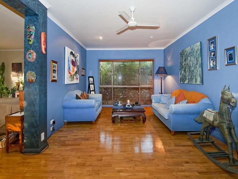3 Columbus Drive, Hollywell QLD 4216