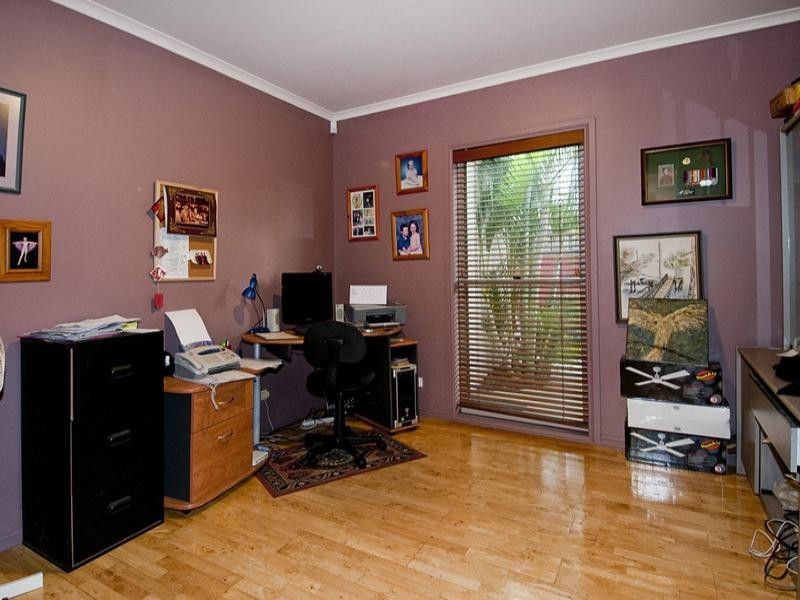3 Columbus Drive, Hollywell QLD 4216