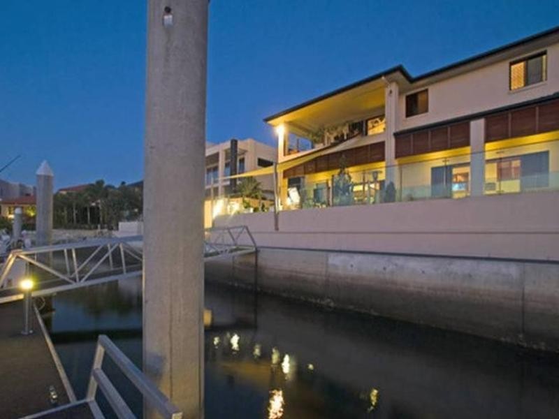 Paradise Point QLD 4216