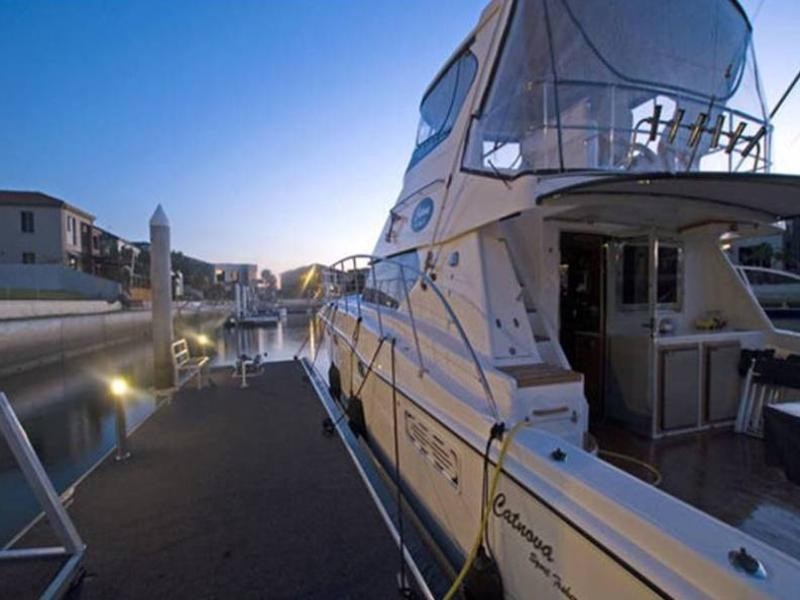 Paradise Point QLD 4216