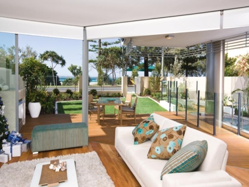 102/46-48 Pacific Parade, Kirra QLD 4225