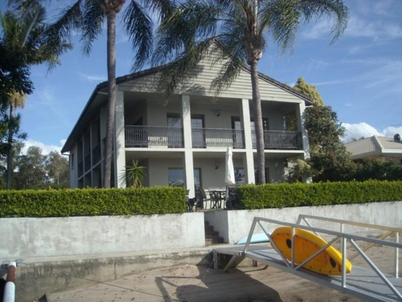 101 Columbus Drive, Hollywell QLD 4216