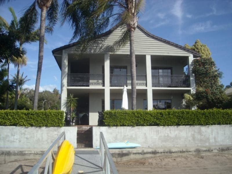 101 Columbus Drive, Hollywell QLD 4216