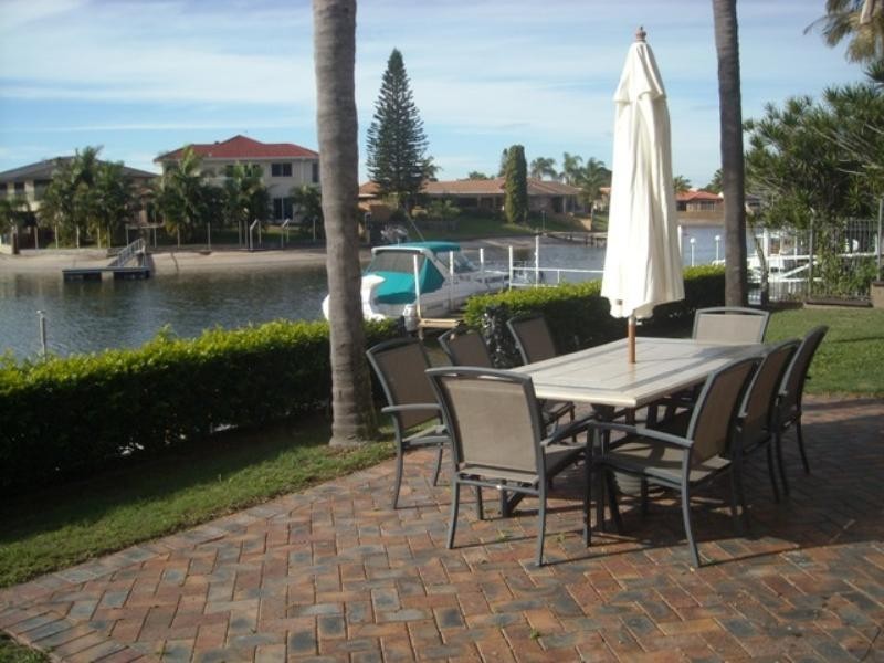 101 Columbus Drive, Hollywell QLD 4216