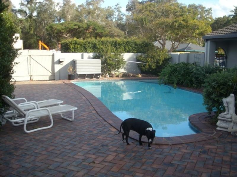 101 Columbus Drive, Hollywell QLD 4216