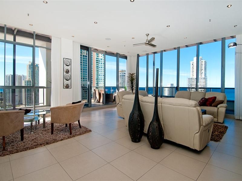 Surfers Paradise QLD 4217