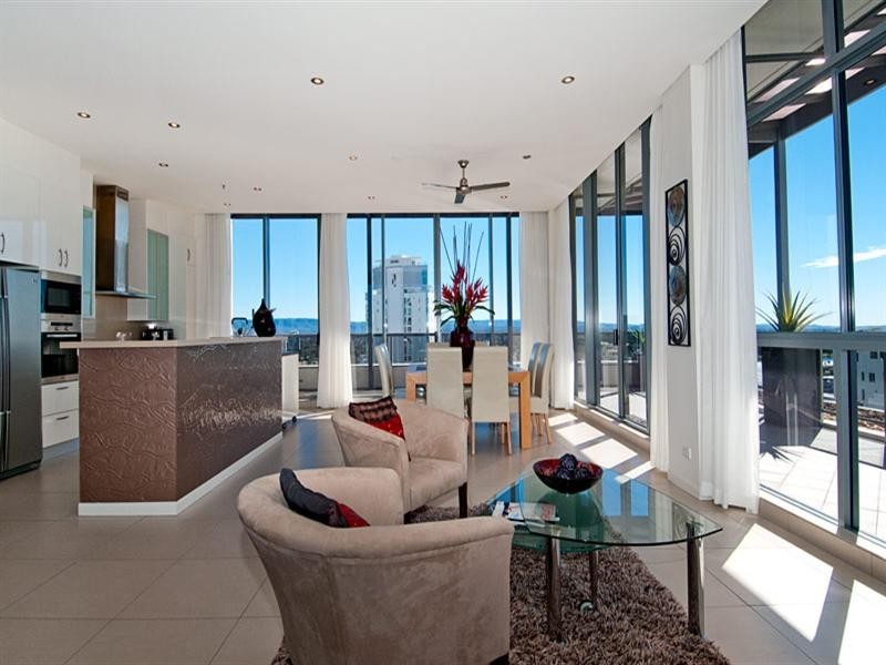 Surfers Paradise QLD 4217