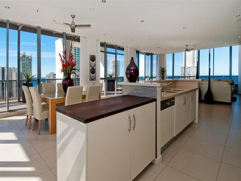 Surfers Paradise QLD 4217