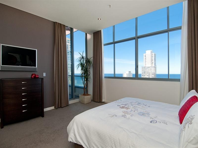 Surfers Paradise QLD 4217