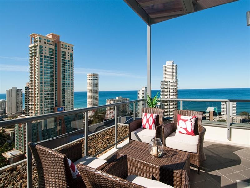 Surfers Paradise QLD 4217