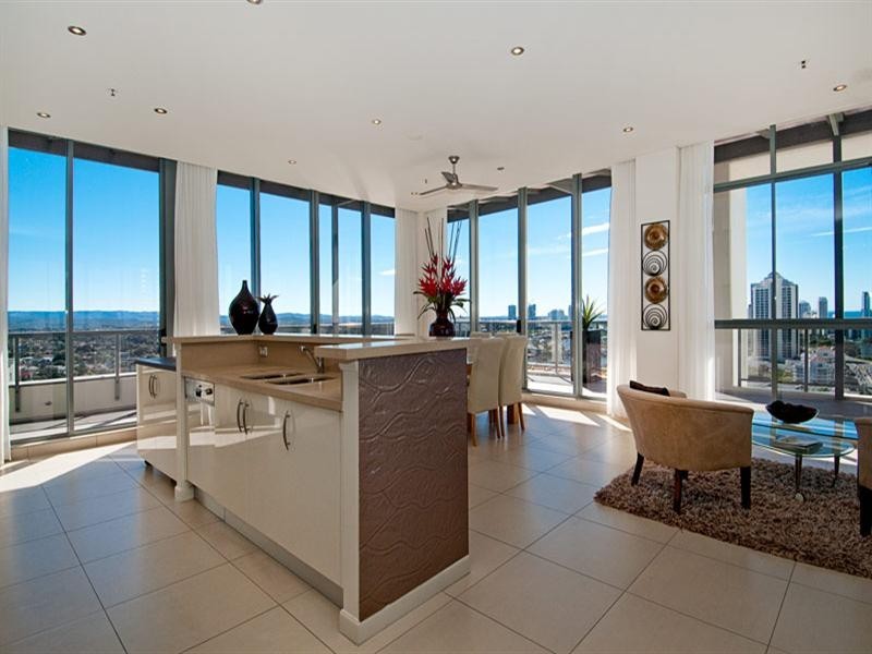 Surfers Paradise QLD 4217