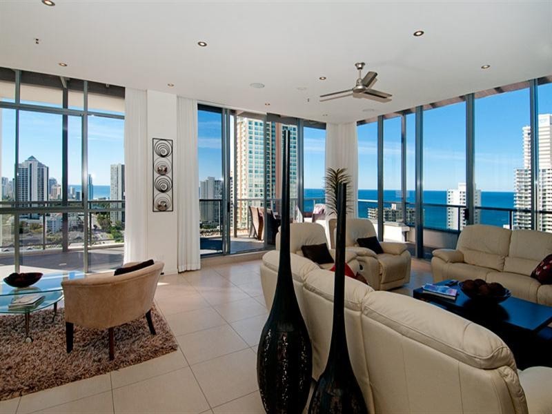 Surfers Paradise QLD 4217