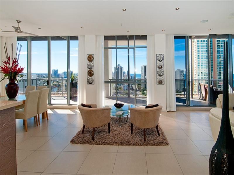 Surfers Paradise QLD 4217