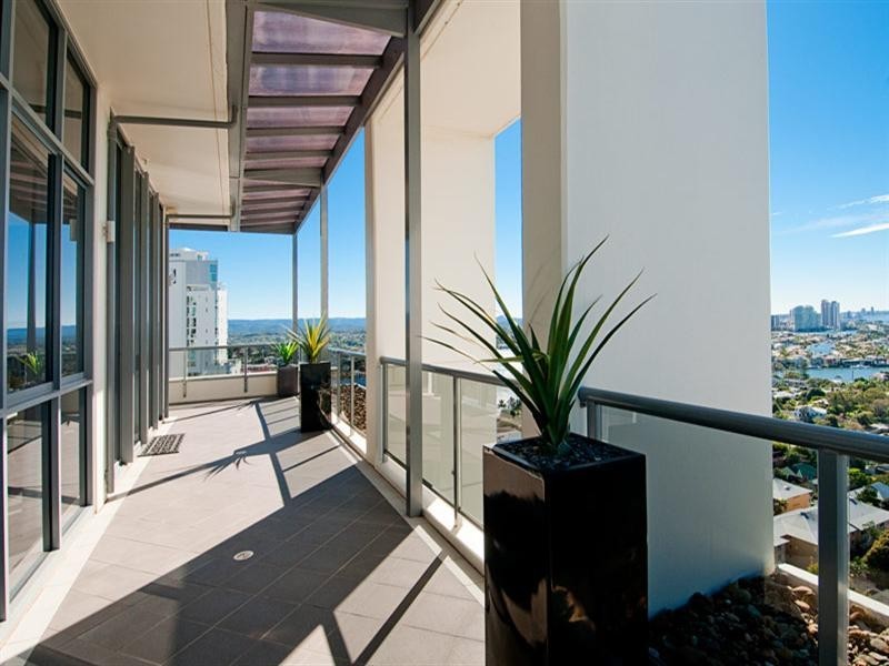 Surfers Paradise QLD 4217