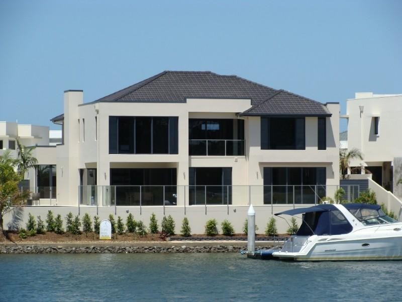 2038 The Circle, Sanctuary Cove QLD 4212