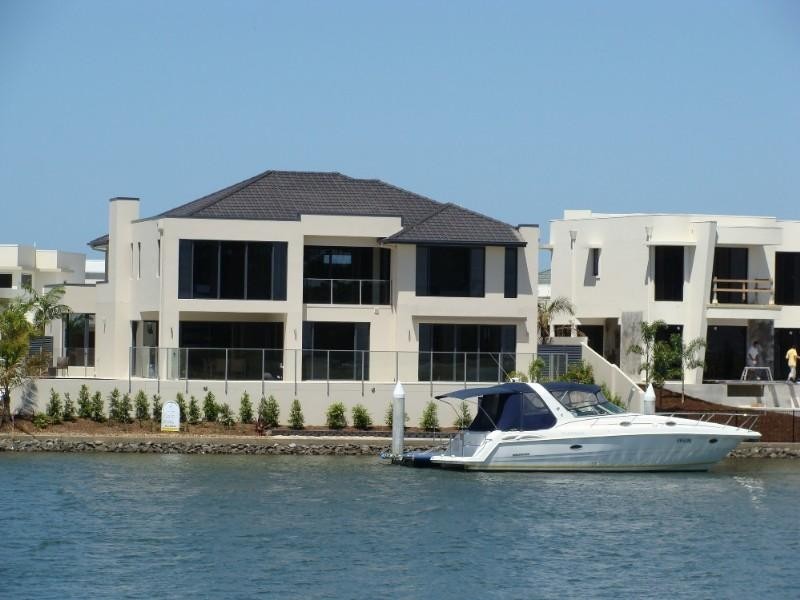 2038 The Circle, Sanctuary Cove QLD 4212