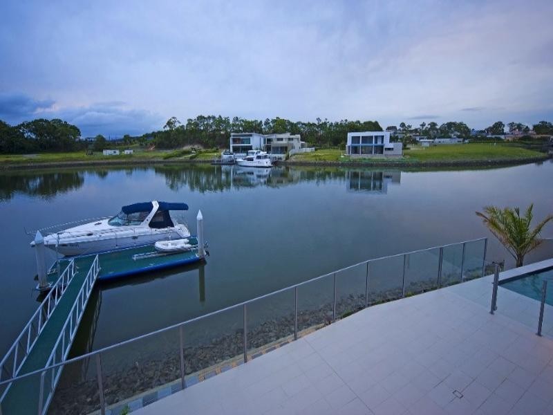 2038 The Circle, Sanctuary Cove QLD 4212