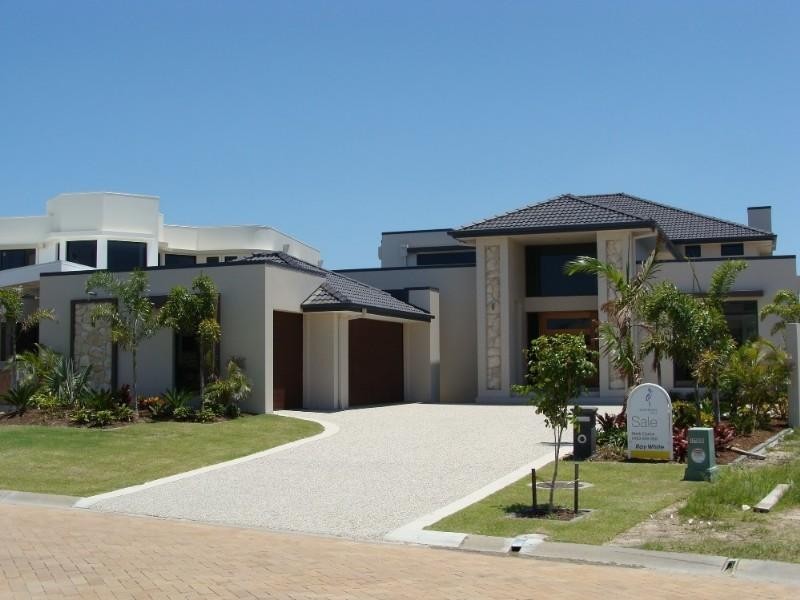 2038 The Circle, Sanctuary Cove QLD 4212