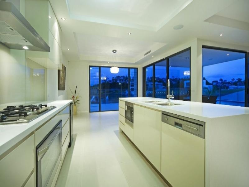 2038 The Circle, Sanctuary Cove QLD 4212