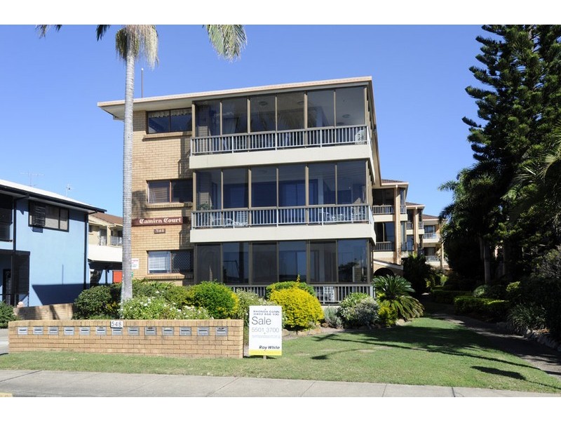12/548 Marine Parade, Biggera Waters QLD 4216