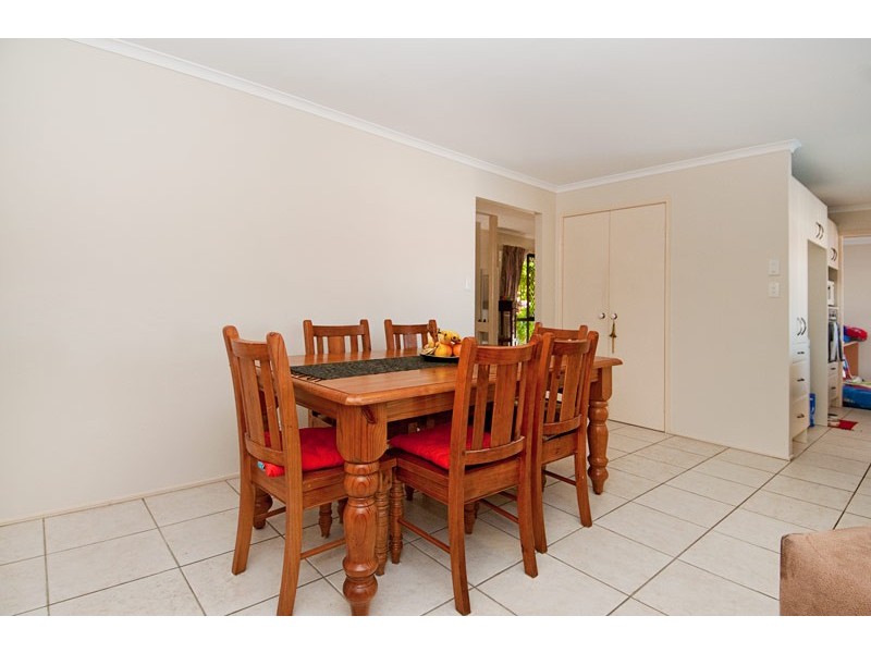 16 Matthew Flinders Drive, Hollywell QLD 4216