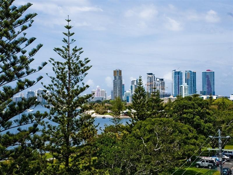 503/230 Marine Parade, Labrador QLD 4215