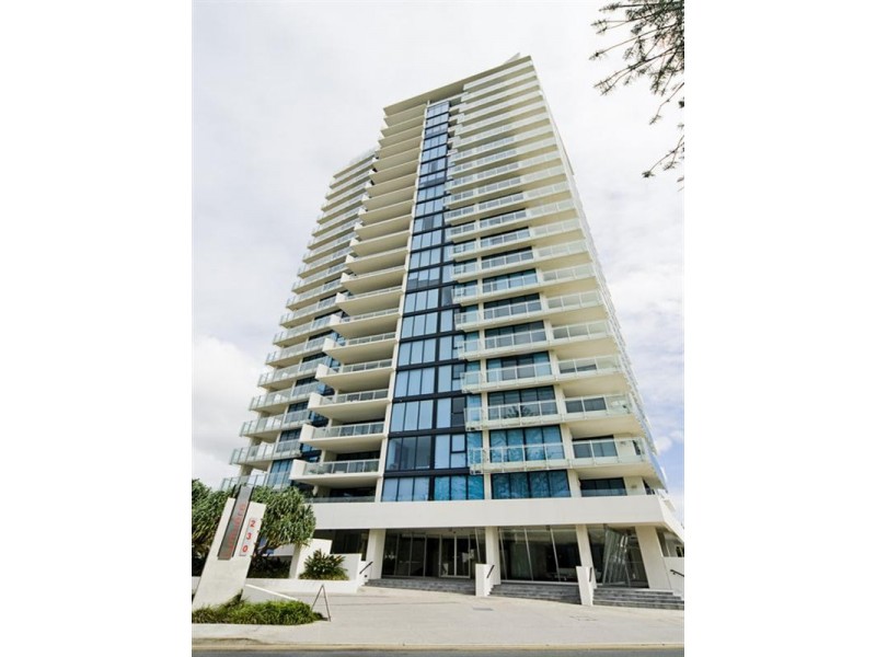 503/230 Marine Parade, Labrador QLD 4215