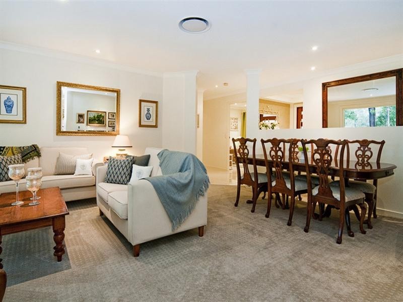 29 Desert Falls Crescent, Parkwood QLD 4214