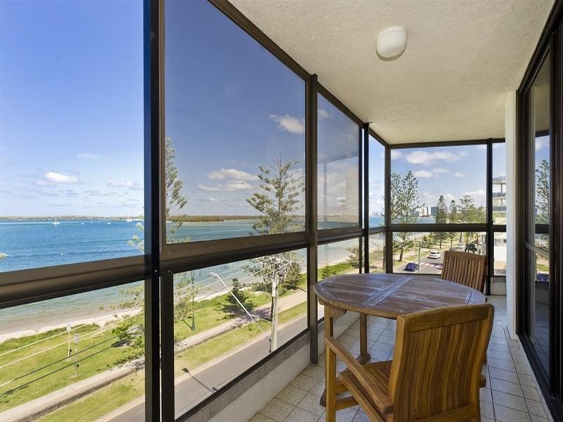 4/534 Marine Parade, Biggera Waters QLD 4216